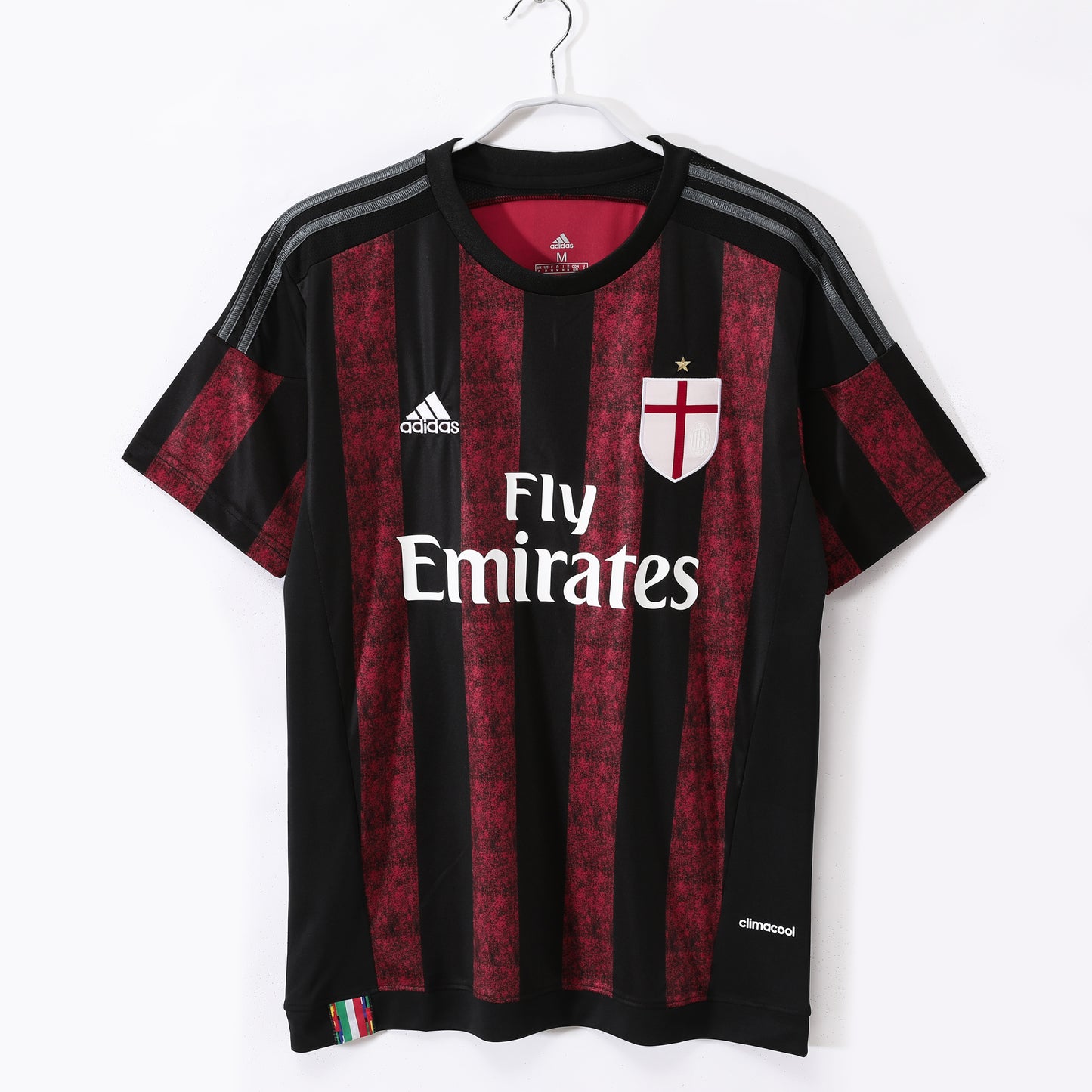 AC Milan Home Jersey
