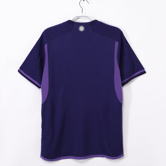 Argentina Away Jersey