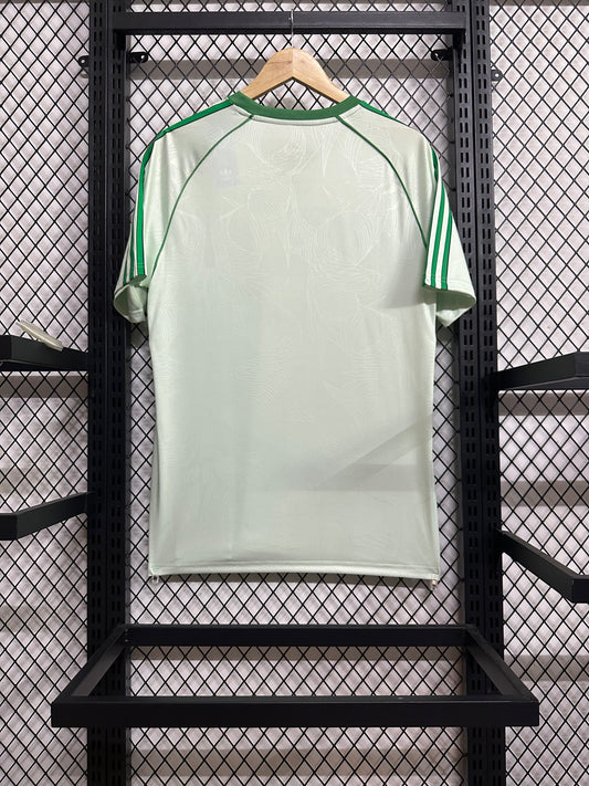 Celtic Mint Away Jersey