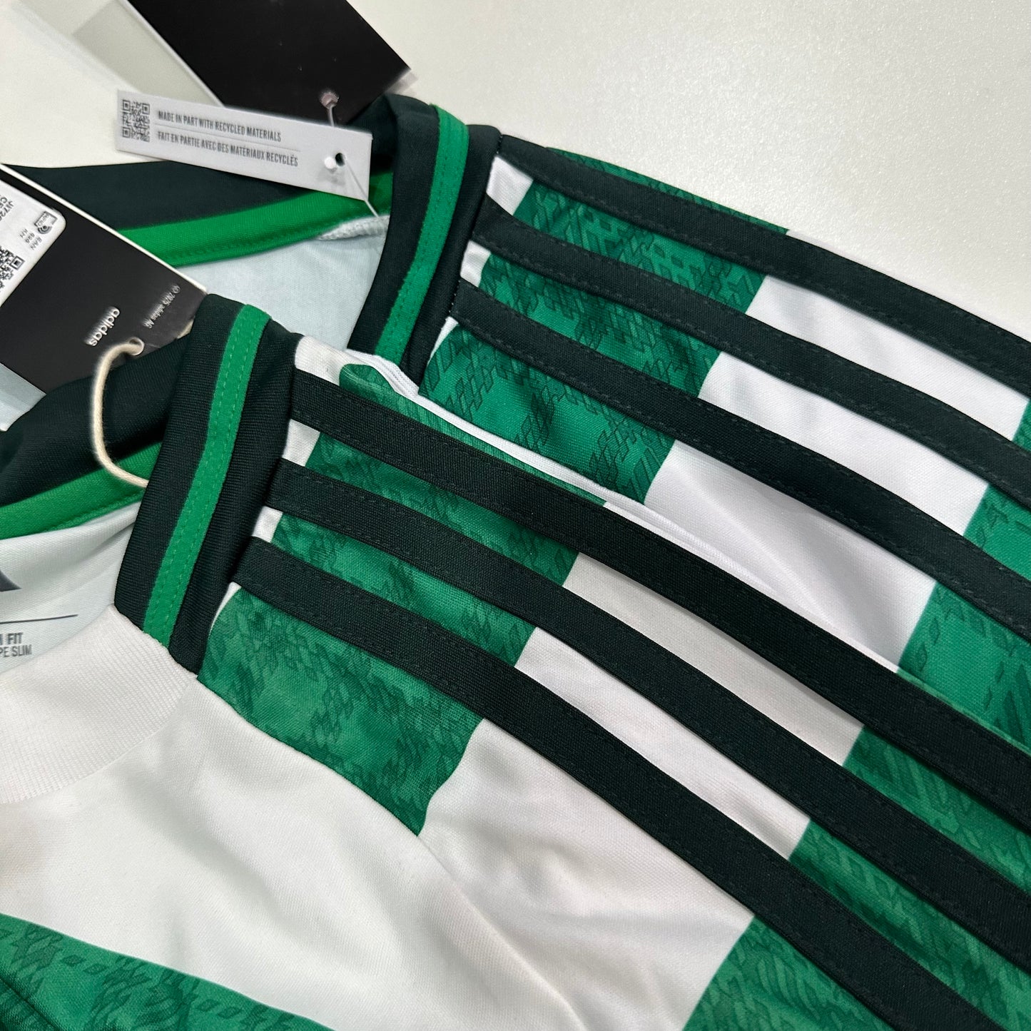 Celtic Home jersey
