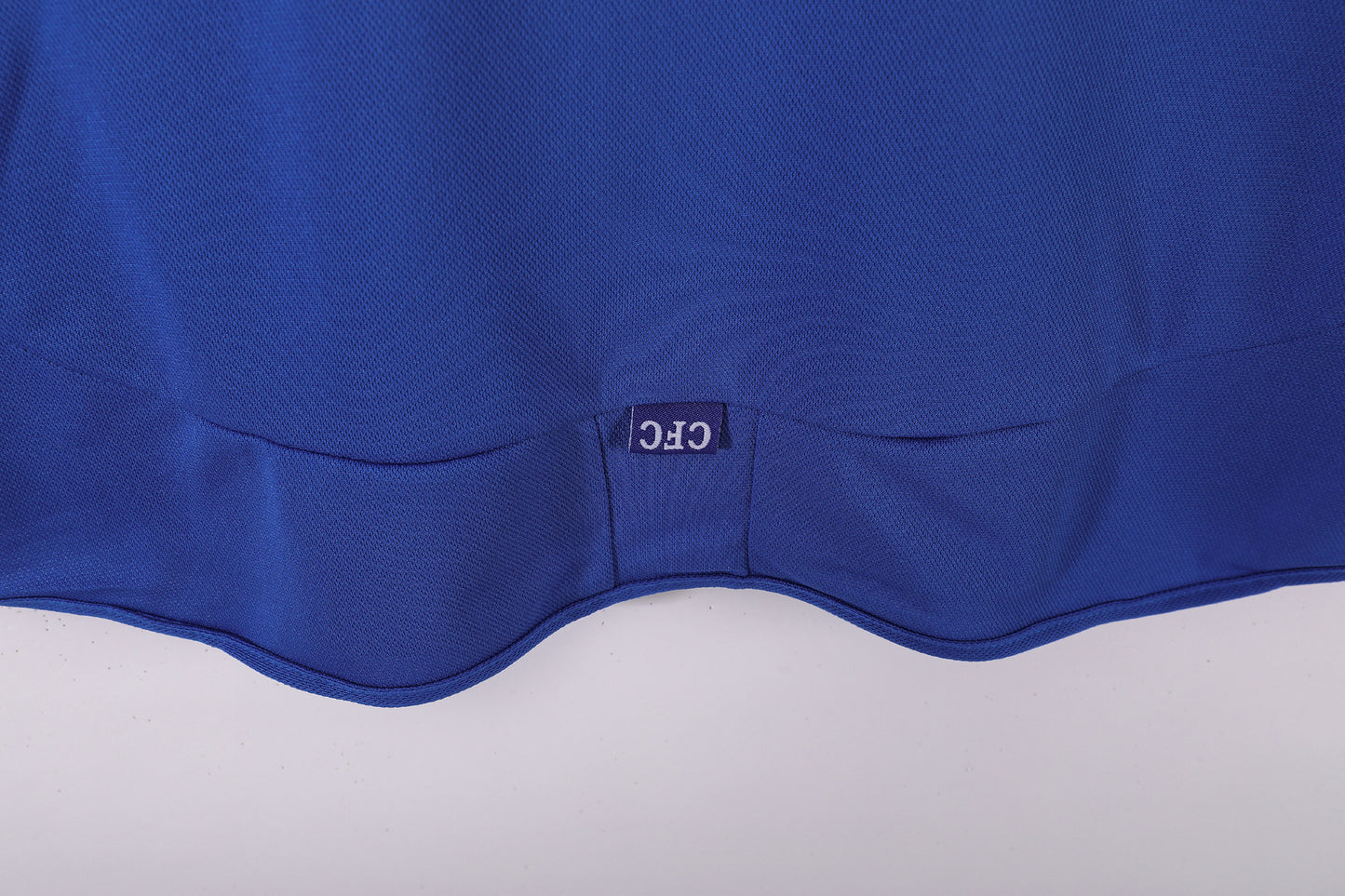 Chelsea Home Jersey (2001)