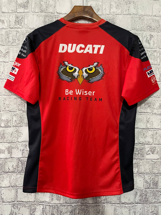 Ducatti Team Jersey