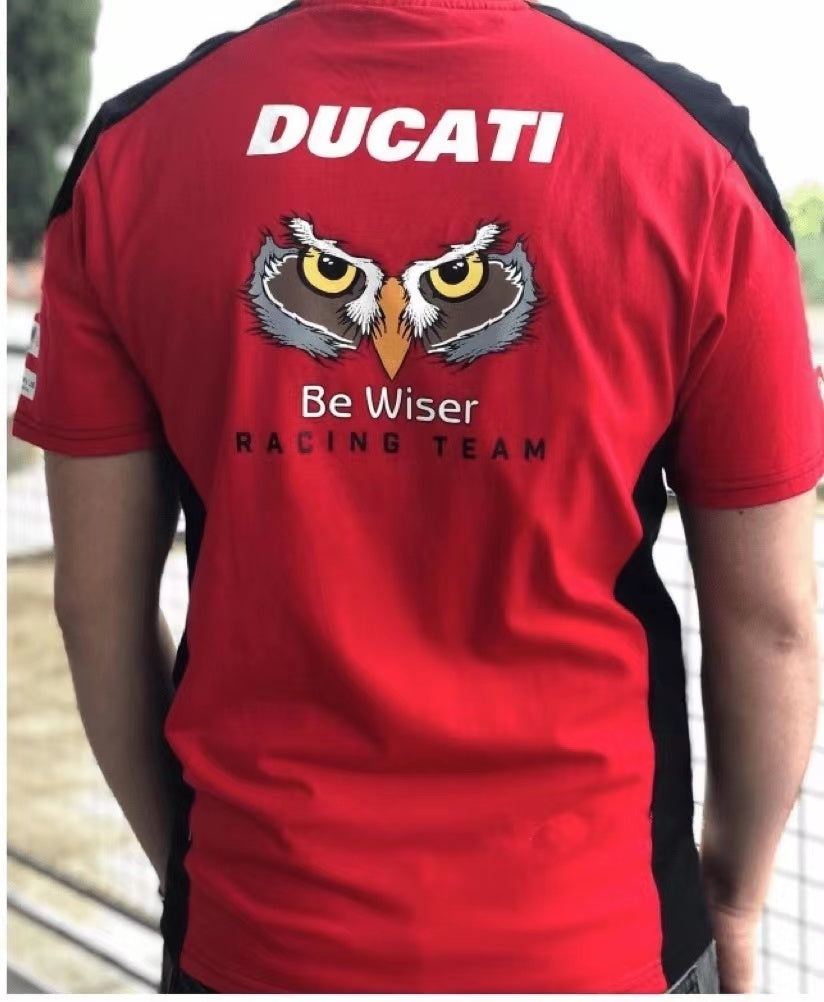 Ducatti Team Jersey