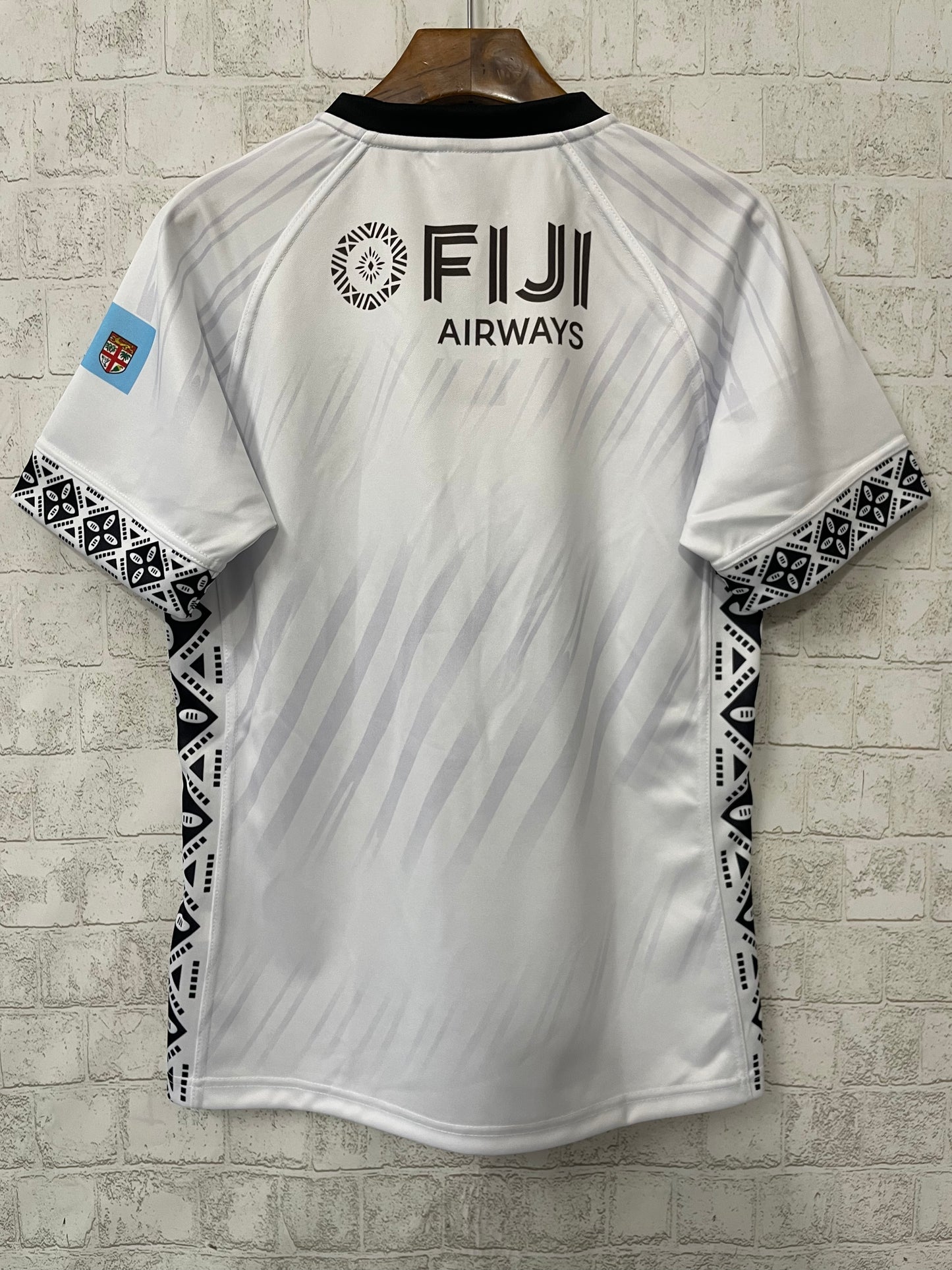 Fiji Rugby Shirt