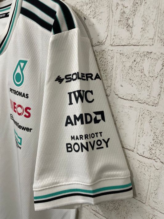 Mercedes Team Jersey