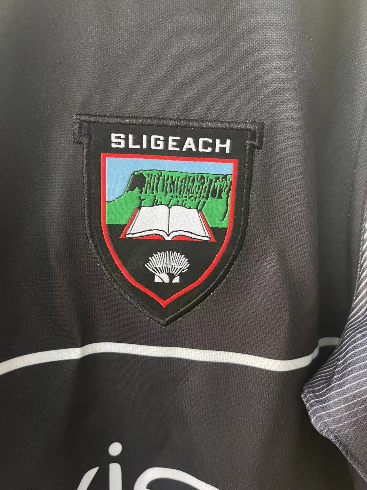 Sligo GAA Jersey