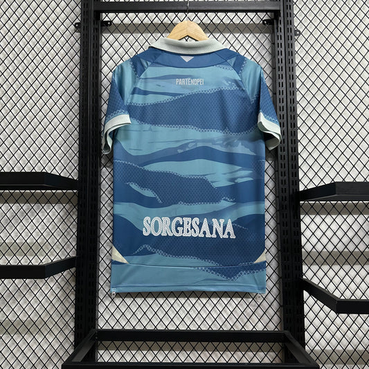 Napoli Home Jersey