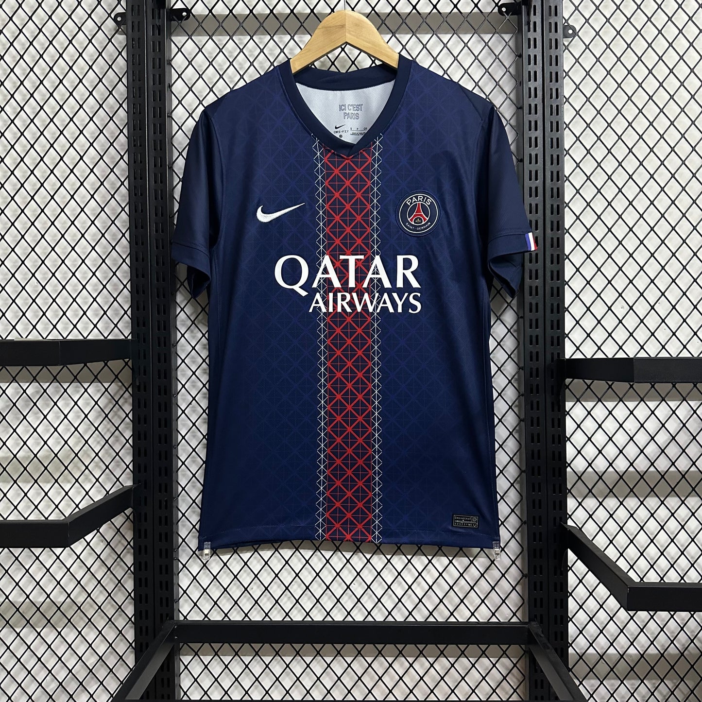 PSG Home Jersey