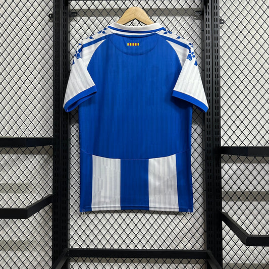 Espanyol Home Jersey
