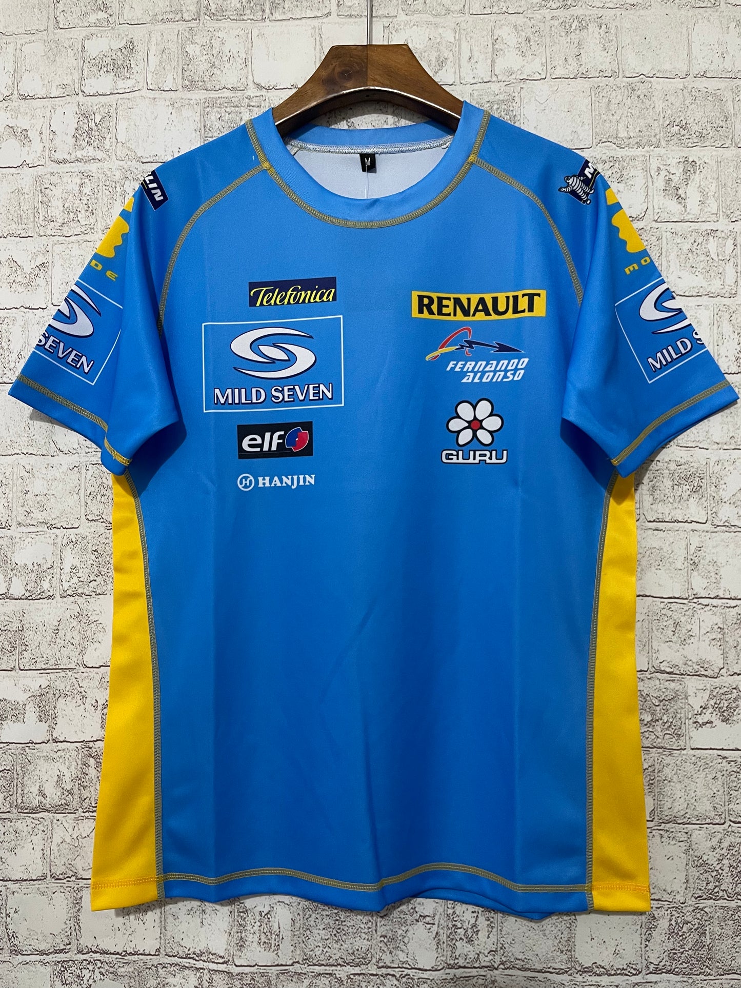 Renault Team Jersey