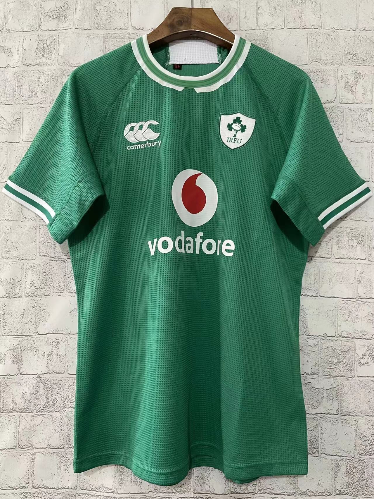 Ireland Rugby Jersey