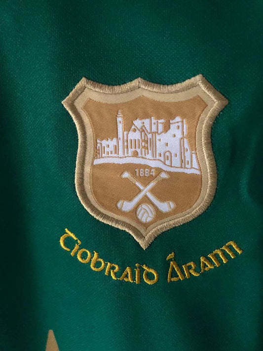 Tipperary Heritage GAA Jersey