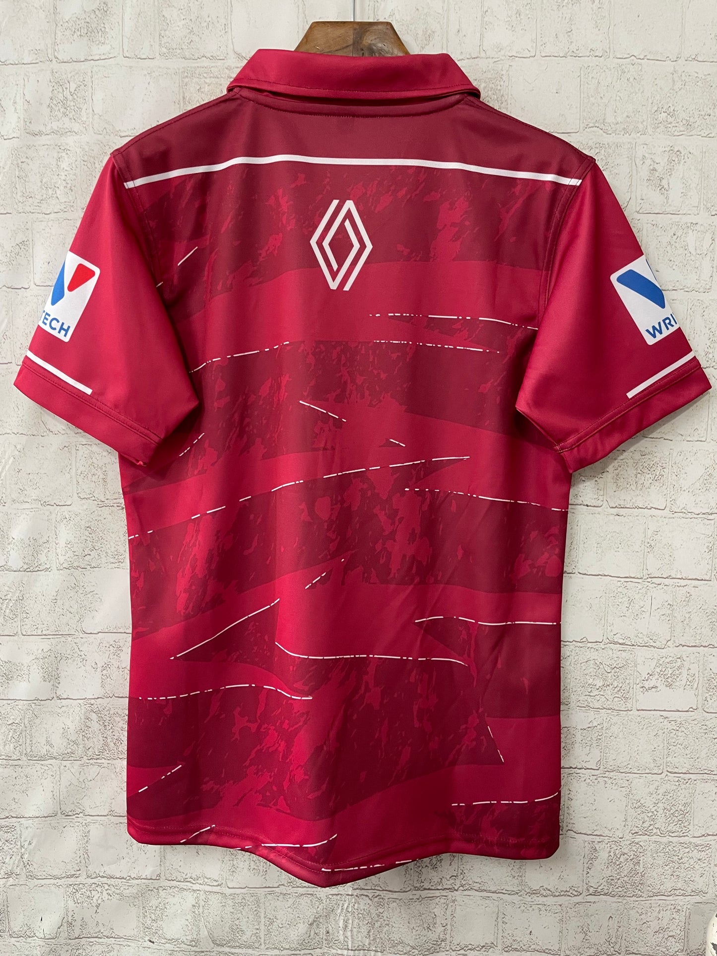 West Meath GAA Jersey