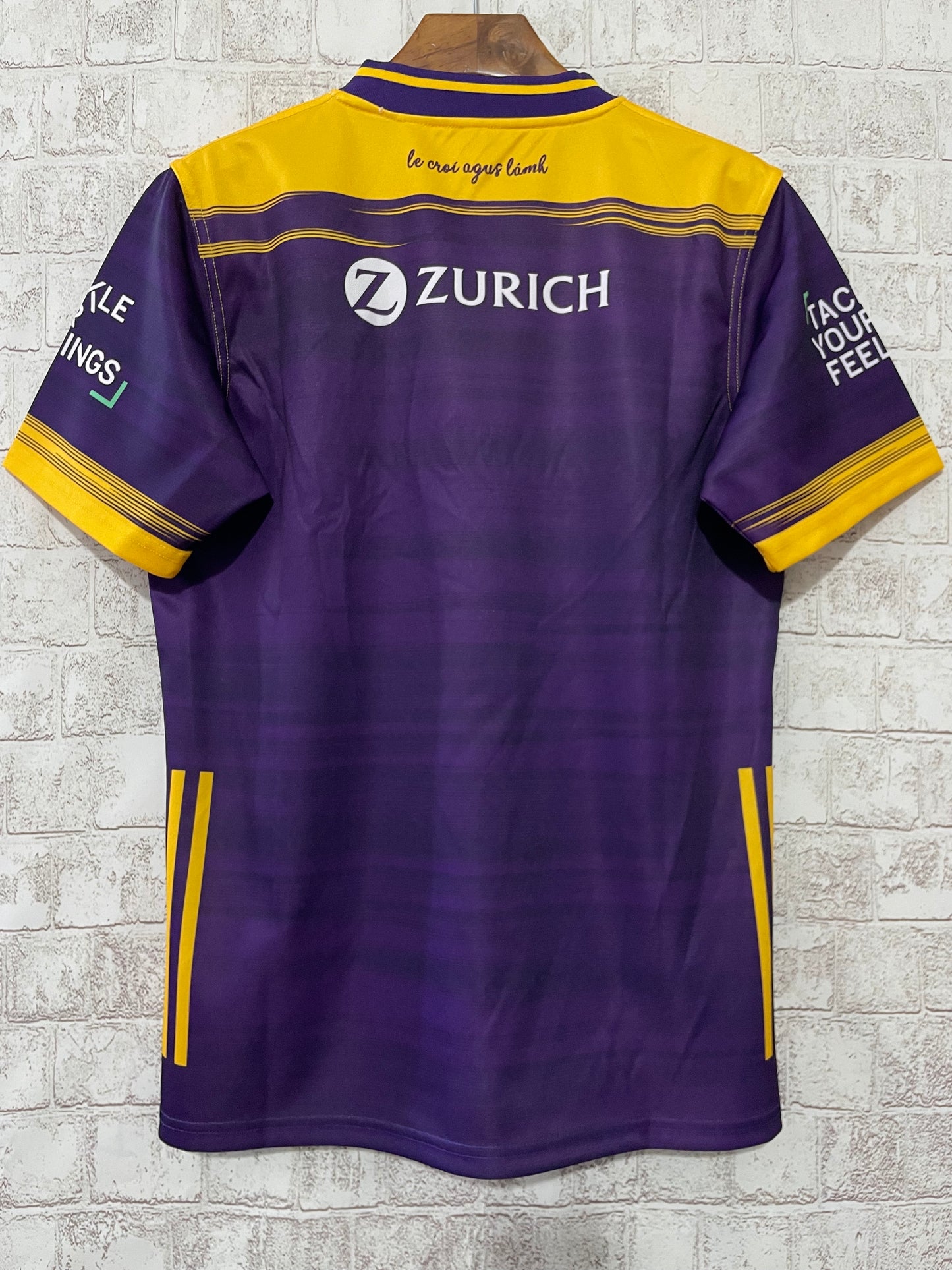 Wexford GAA Jersey