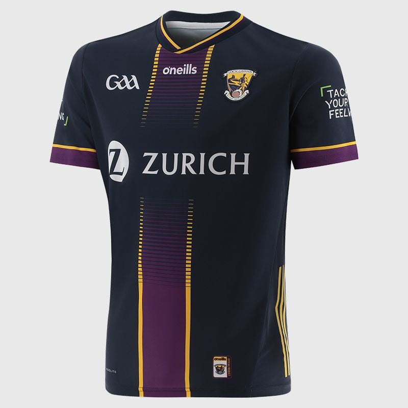 Wexford Alternative GAA Jersey