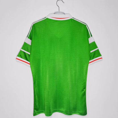 Ireland 1990 Home Jersey