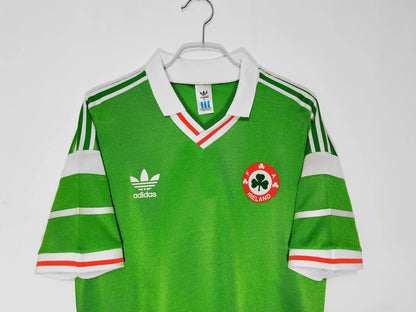 Ireland 1990 Home Jersey