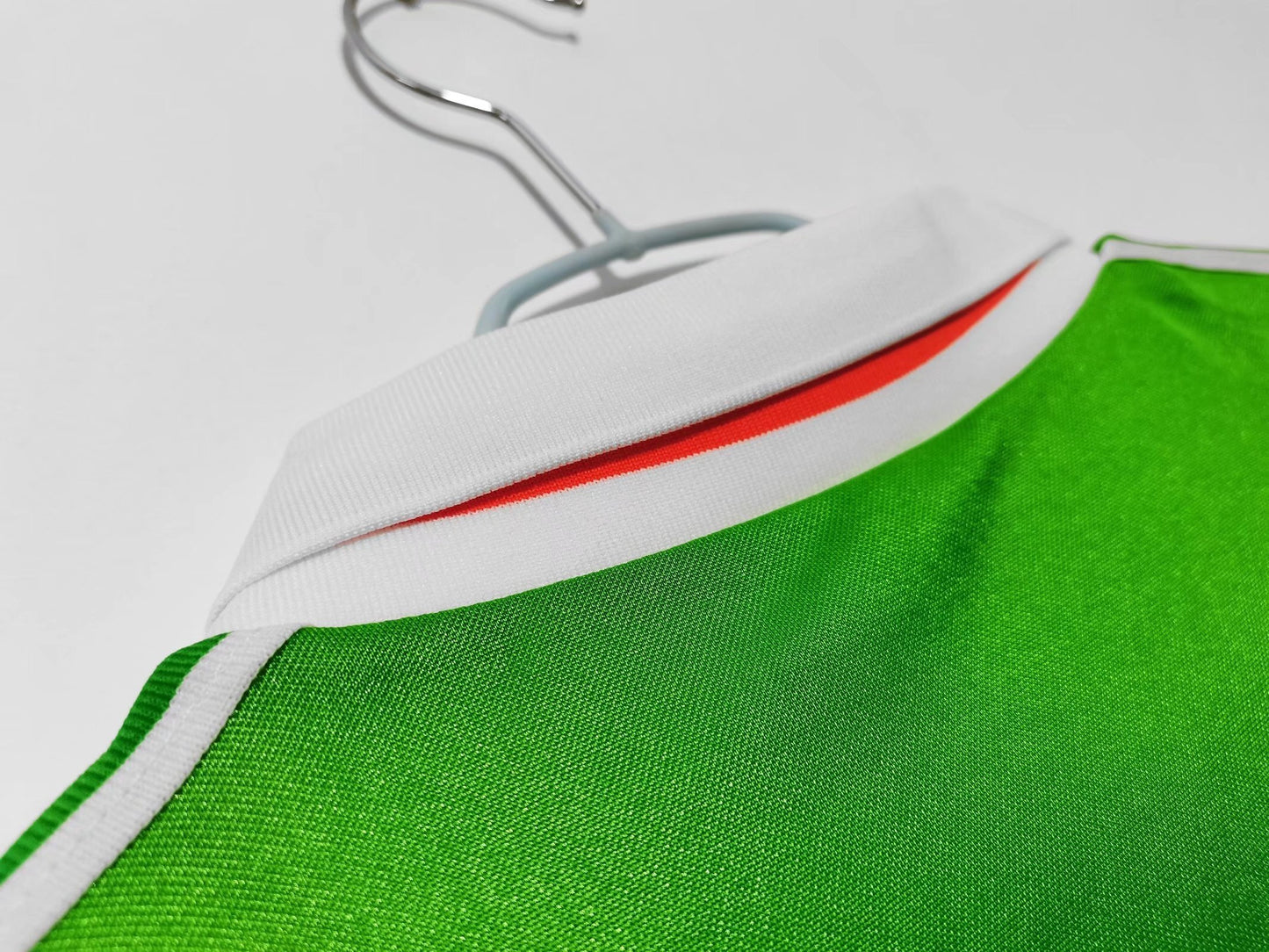 Ireland 1990 Home Jersey