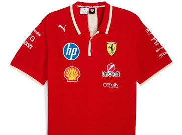 Ferrari Polo