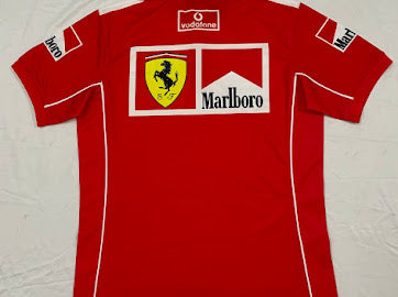 Ferrari Driver Edition