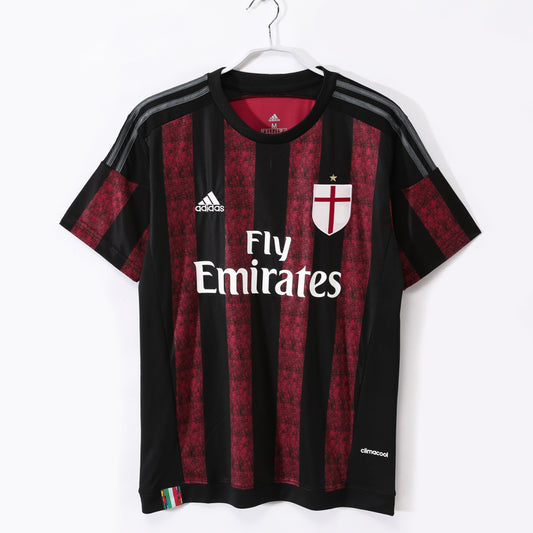 AC Milan Home Jersey