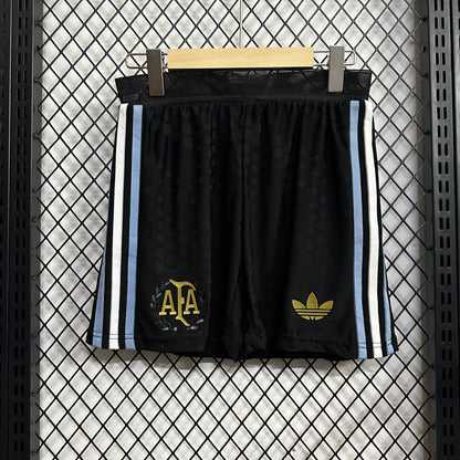 Argentina Home Shorts