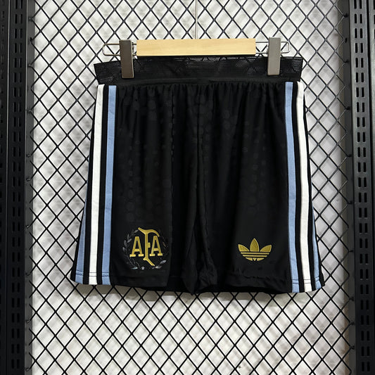 Argentina Home Shorts