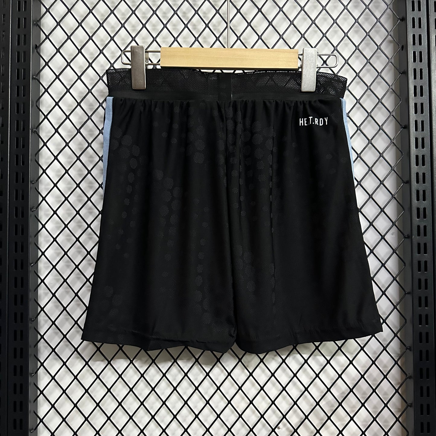 Argentina Home Shorts