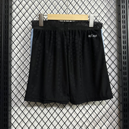 Argentina Home Shorts