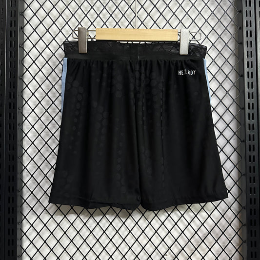 Argentina Home Shorts