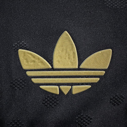 Argentina Home Shorts