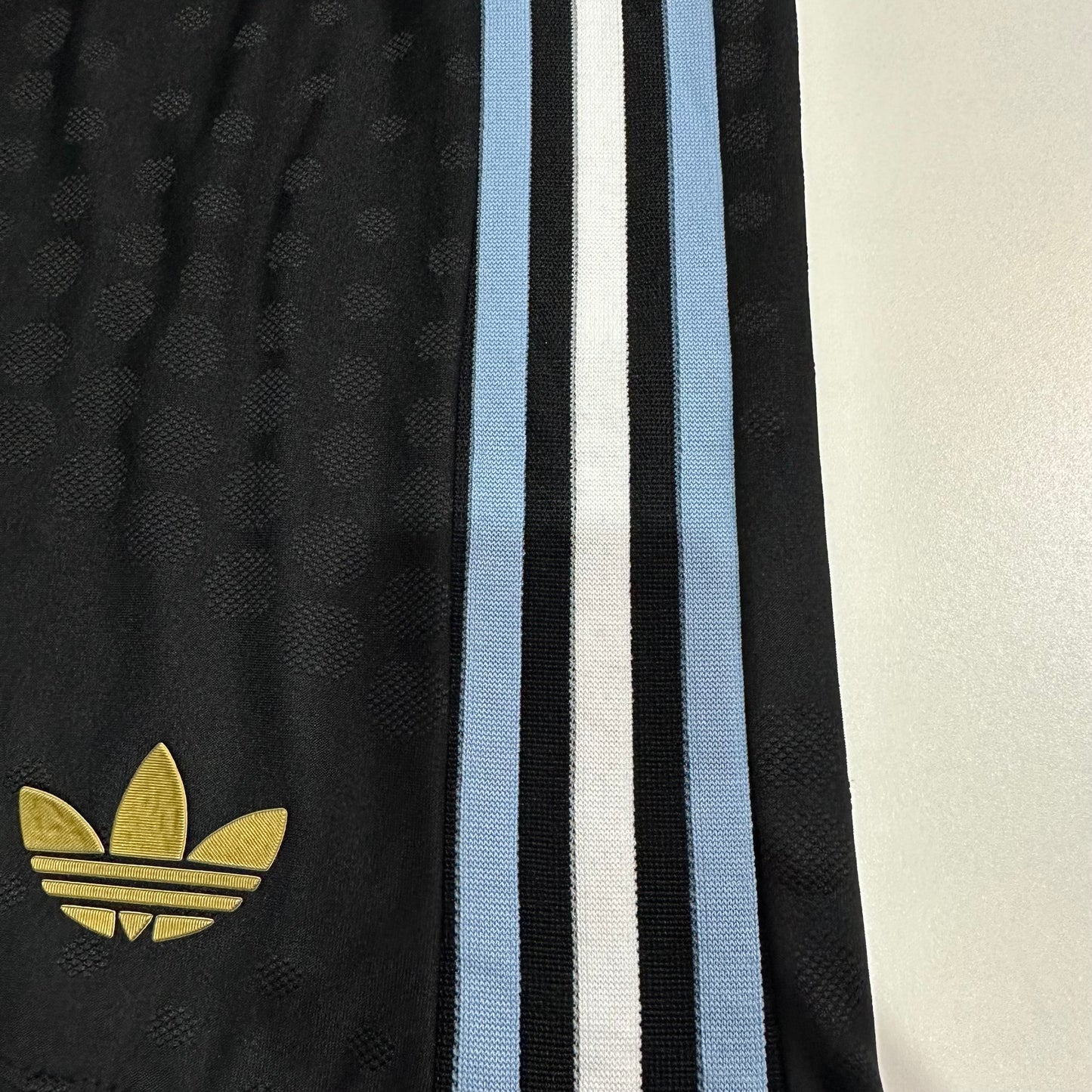 Argentina Home Shorts