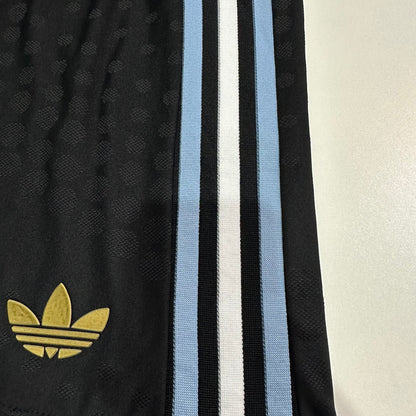 Argentina Home Shorts