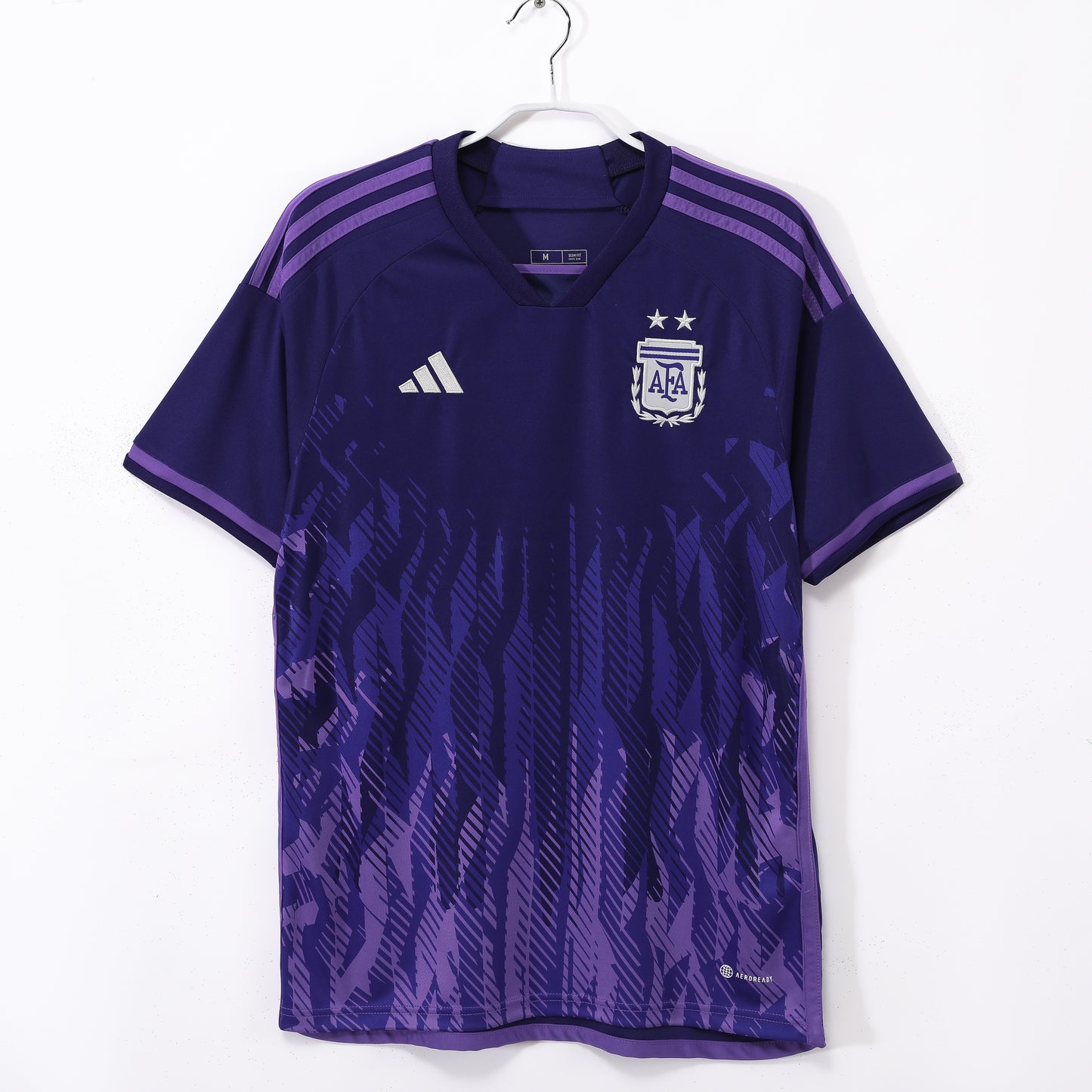 Argentina Away Jersey