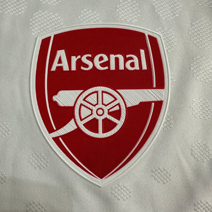 Arsenal Home Shorts