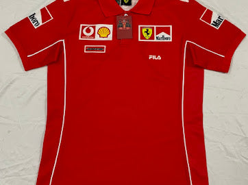 Ferrari Driver Edition