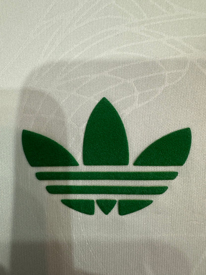 Celtic Mint Away Jersey