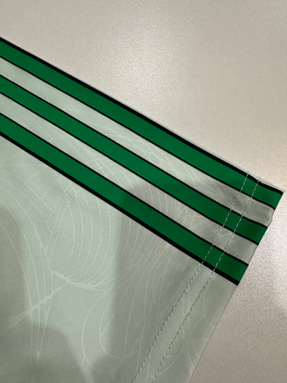 Celtic Mint Away Jersey