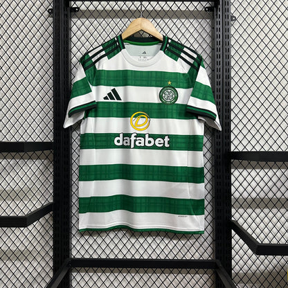 Celtic Home jersey