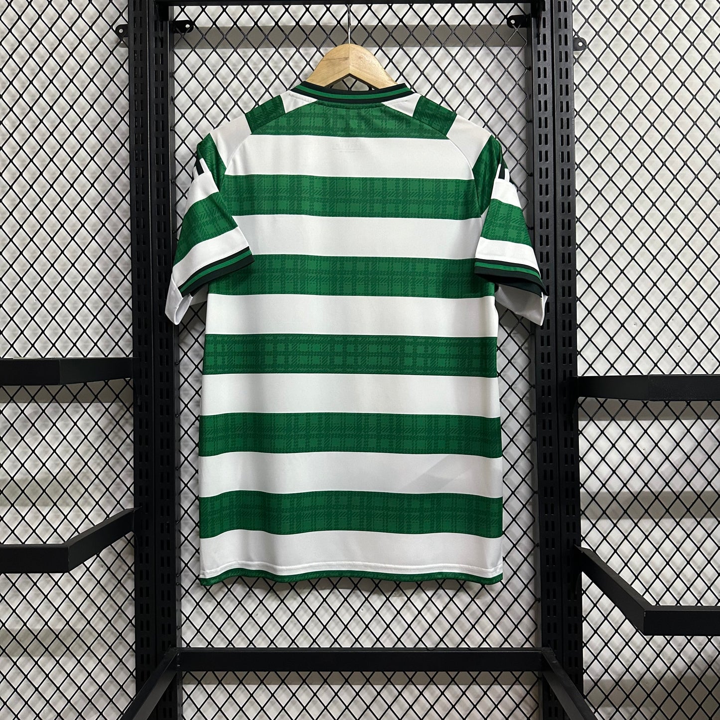 Celtic Home jersey
