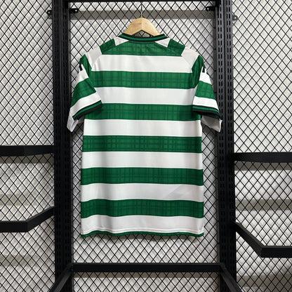Celtic Home jersey