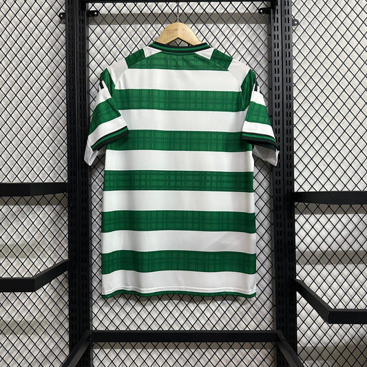 Celtic Home jersey