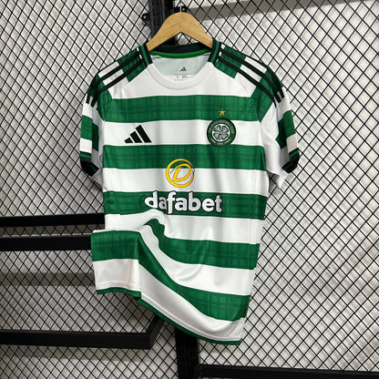Celtic Home jersey