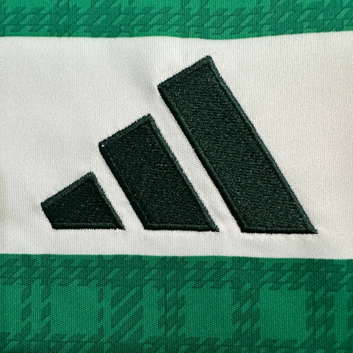 Celtic Home jersey