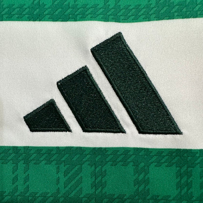 Celtic Home jersey