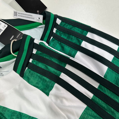 Celtic Home jersey