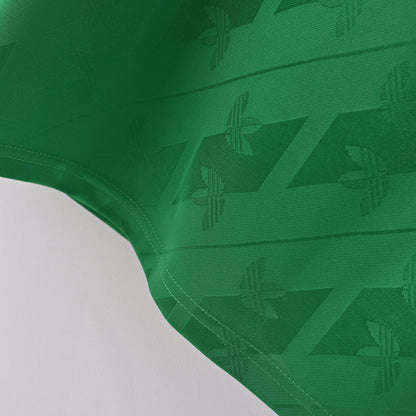 Celtic Retro Long Sleeve Jersey