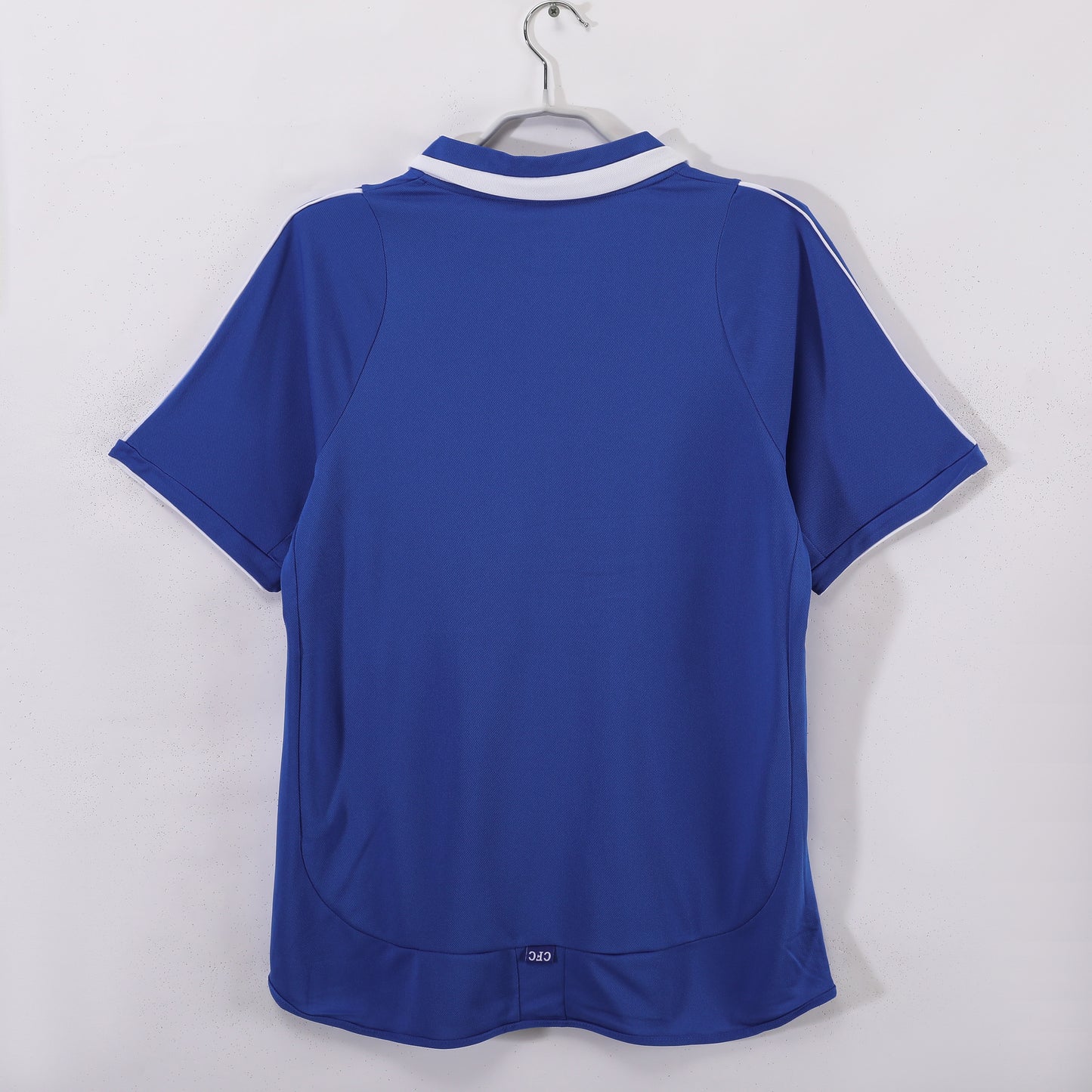 Chelsea Home Jersey (2001)