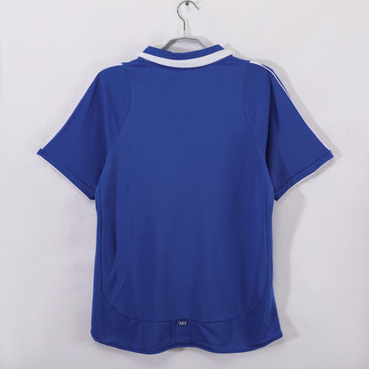 Chelsea Home Jersey (2001)