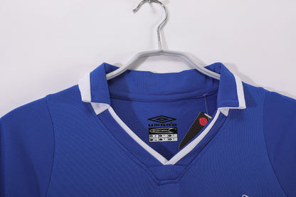 Chelsea Home Jersey (2001)